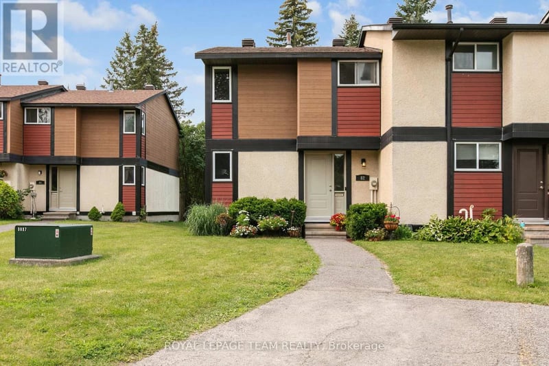 #68 82 McClintock Way, Ottawa, Ontario, K2L2A2, Ottawa, Ontario — photo 1 of 5