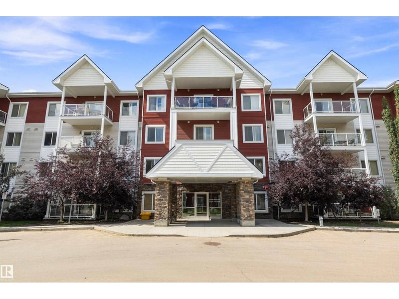 #402 2229 44 AV NW, Edmonton, Alberta, T6T0W6, Edmonton, Alberta — photo 1 of 5