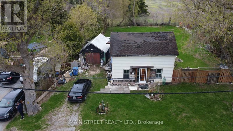 4530 Mount Albert Road, East Gwillimbury, Ontario, L0G1M0, East Gwillimbury, Ontario — photo 1 of 5