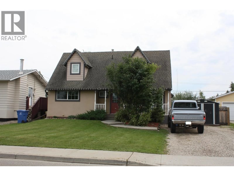 10411 110 Avenue, Fort St. John, British Columbia, V1J2T5, Fort St. John, British Columbia — photo 1 of 5