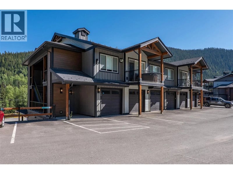 #24 1240 Alpine Road, Sun Peaks, British Columbia, V0E5N0, Sun Peaks, British Columbia — photo 1 of 5