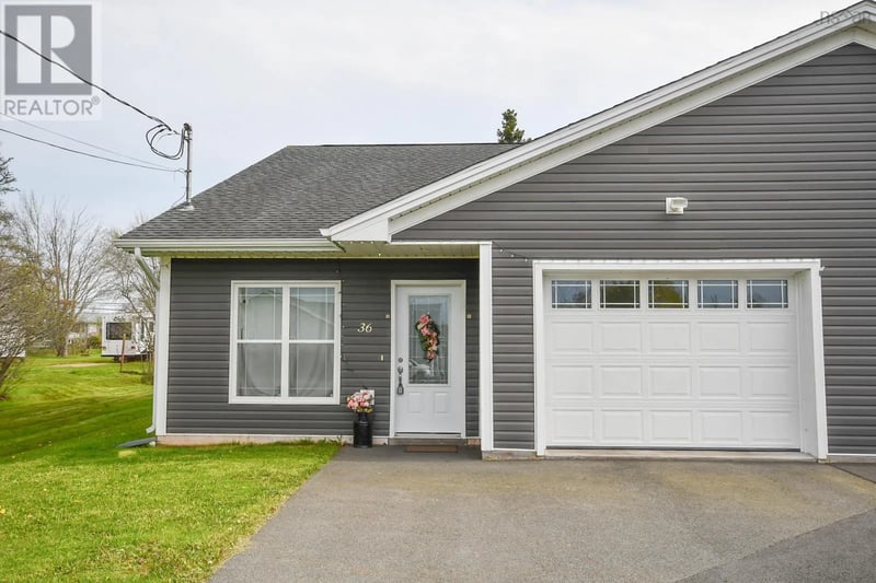 36 Nita Drive, Brookside, Nova Scotia, B2N6G7, Brookside, Nova Scotia — photo 1 of 5