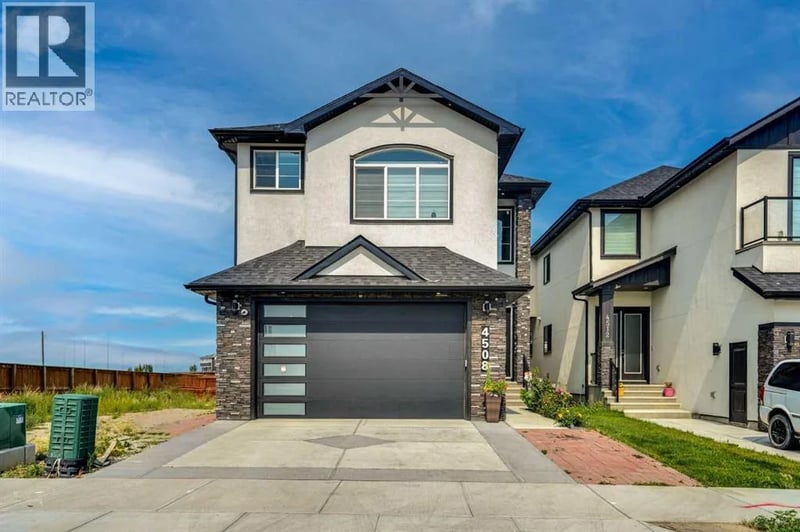 4508 87 Avenue Northeast, Calgary, Alberta, T3J2H9, Calgary, Alberta — photo 1 of 5