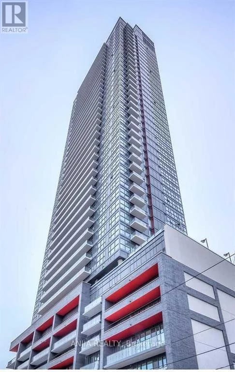 #2202 159 Dundas Street East, Toronto (Church-Yonge Corridor), Ontario, M5B0A9, Toronto (Church-Yonge Corridor), Ontario — photo 1 of 5