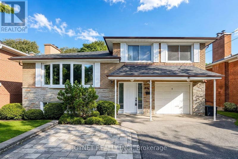 42 Brucedale Crescent, Toronto (Bayview Village), Ontario, M2K2C7, Toronto (Bayview Village), Ontario — photo 1 of 5