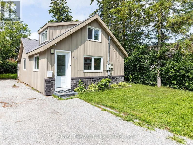 239 Front Street South, Orillia, Ontario, L3V4T1, Orillia, Ontario — photo 1 of 5