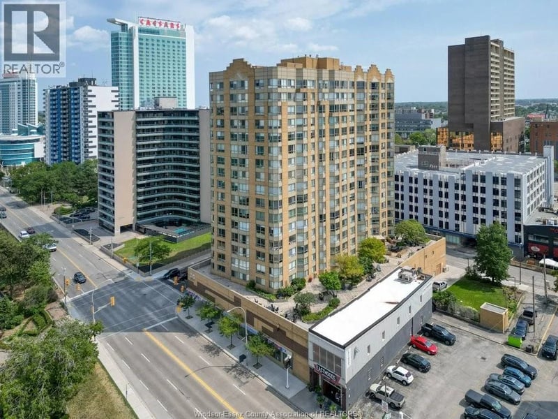 #1204 75 RIVERSIDE Drive East, Windsor, Ontario, N9A7C4, Windsor, Ontario — photo 1 of 5