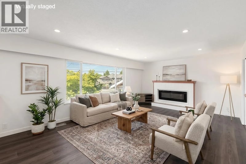 4600 53 Street, Delta, British Columbia, V4K2Z1, Delta, British Columbia — photo 1 of 5