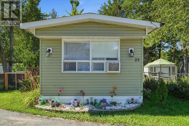 #22 5569 Bath Road, Loyalist (Lennox and Addington - South), Ontario, K0H1G0, Loyalist (Lennox and Addington - South), Ontario — photo 1 of 5