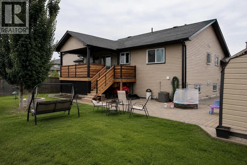 9720 118 Avenue, Fort St. John, British Columbia, V1J0E9, Fort St. John, British Columbia — photo 1 of 5