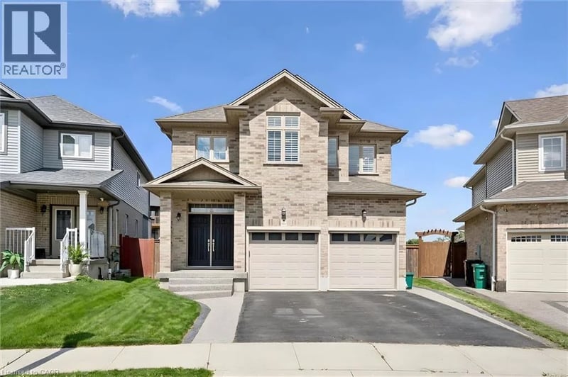 941 EDEN OAK Court, Kitchener, Ontario, N2A0H4, Kitchener, Ontario — photo 1 of 5