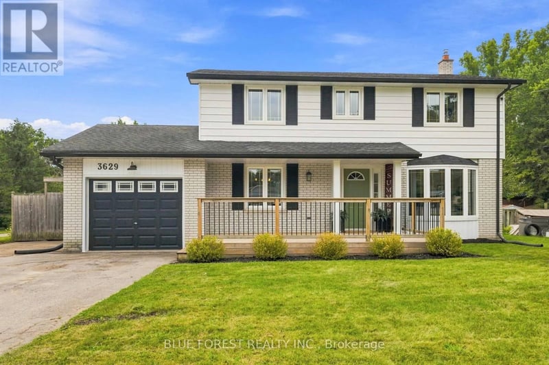 3629 Catherine Street, Thames Centre (Dorchester), Ontario, N0L1G1, Thames Centre (Dorchester), Ontario — photo 1 of 5