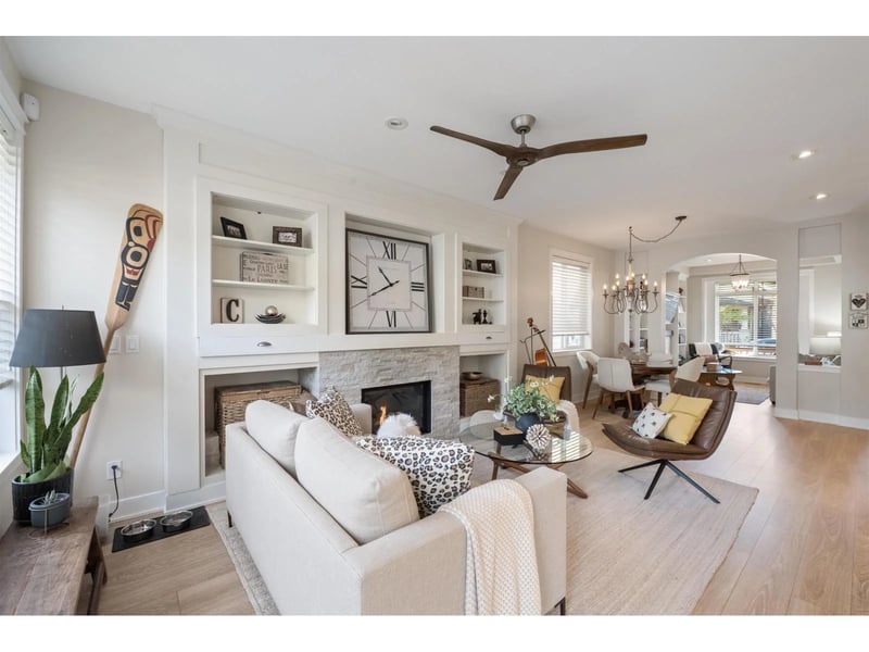 259 172A Street, Surrey, British Columbia, V3Z9R1, Surrey, British Columbia — photo 1 of 5