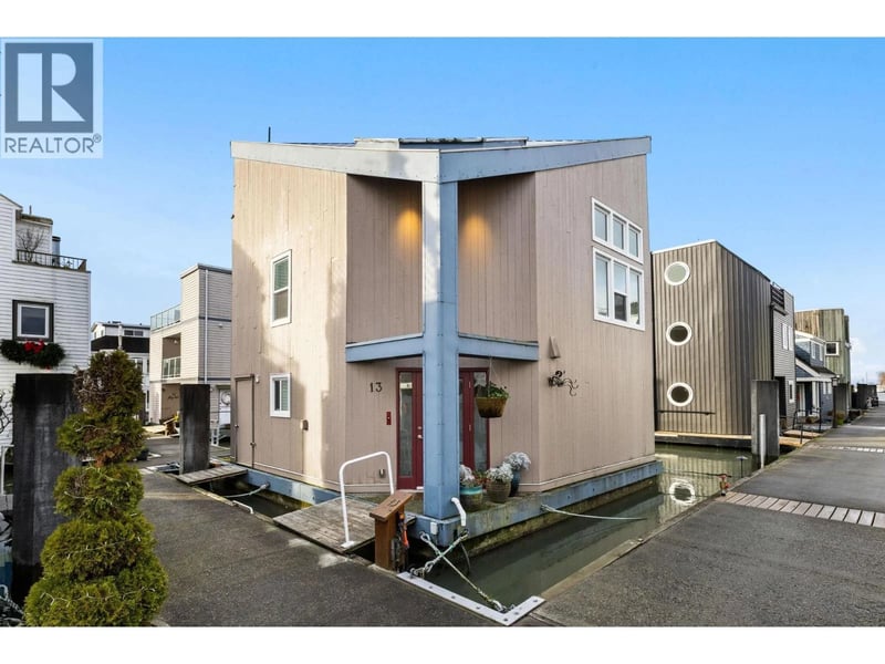 #13 3459 RIVER Road, Delta, British Columbia, V4K4Y6, Delta, British Columbia — photo 1 of 5