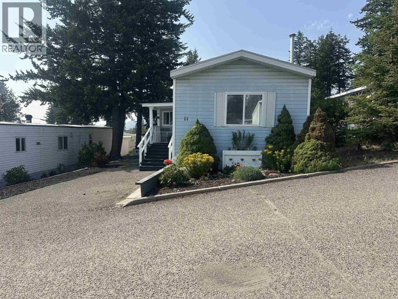 #11 770 11TH Avenue, Williams Lake, British Columbia, V2G2M4, Williams Lake, British Columbia — photo 1 of 5