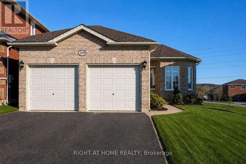 #LOWER 109 Livia Herman Way, Barrie (East Bayfield), Ontario, L4M7K5, Barrie (East Bayfield), Ontario — photo 1 of 5