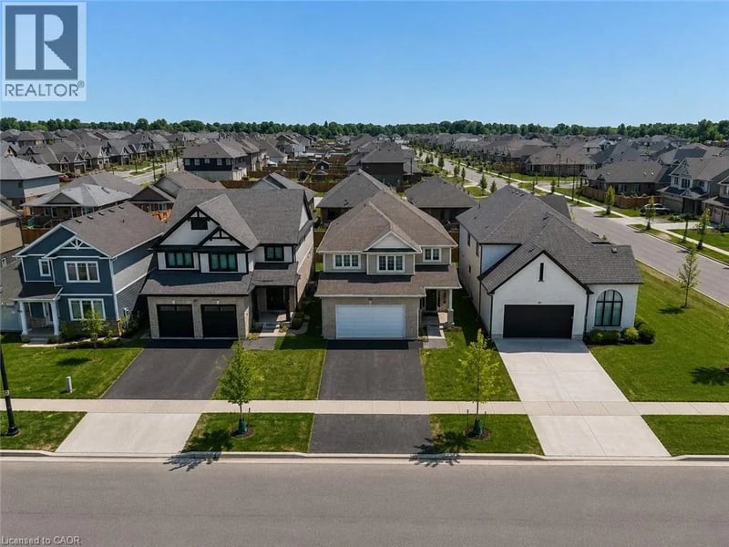 89 ACORN Trail, St. Thomas, Ontario, N5R0L8, St. Thomas, Ontario — photo 1 of 5