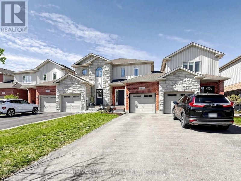 195 Banting Crescent, Essa (Angus), Ontario, L0M1B6, Essa (Angus), Ontario — photo 1 of 5