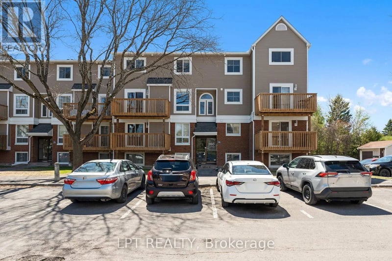 #4 260 Fenerty Court, Ottawa, Ontario, K2L3A7, Ottawa, Ontario — photo 1 of 5
