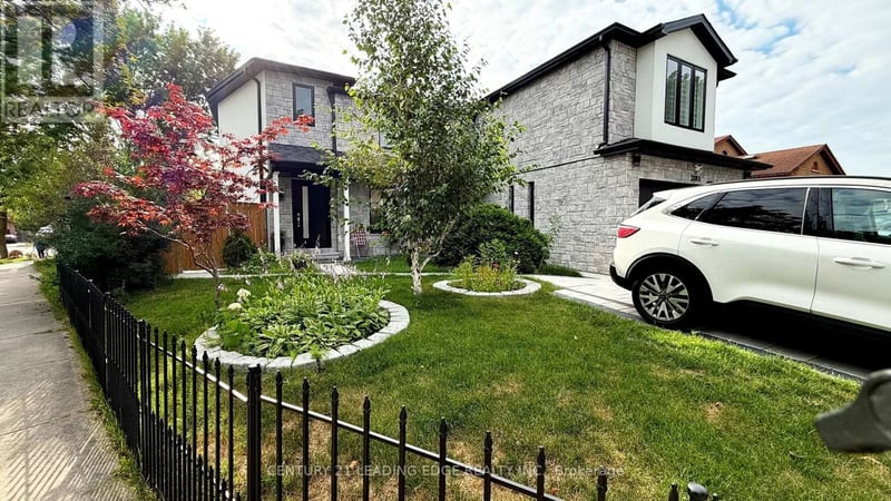 #Bsmt 2385 Strathmore Crescent, Pickering (Brock Ridge), Ontario, L1X2H8, Pickering (Brock Ridge), Ontario — photo 1 of 5