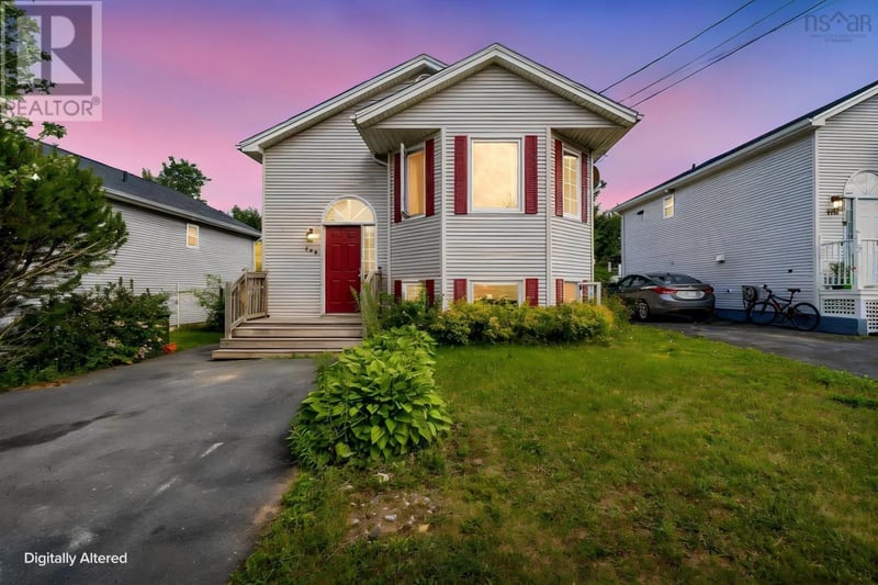 106 Jeep Crescent, Eastern Passage, Nova Scotia, B3G1P3, Eastern Passage, Nova Scotia — photo 1 of 5