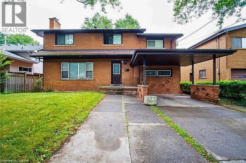 47 BOWMAN Street, Hamilton, Ontario, L8S2T5, Hamilton, Ontario — photo 1 of 5