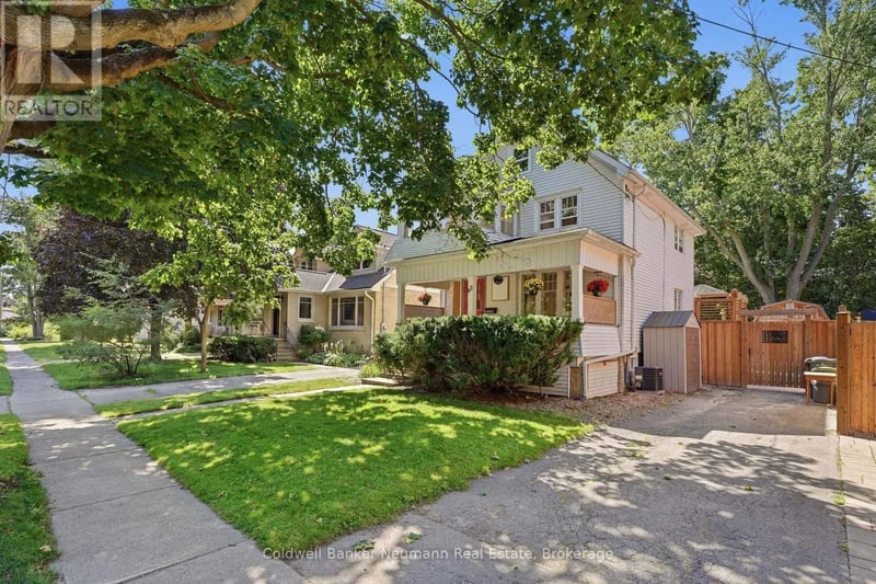 63 Fountain Street West, Guelph (Downtown), Ontario, N1H3P4, Guelph (Downtown), Ontario — photo 1 of 5