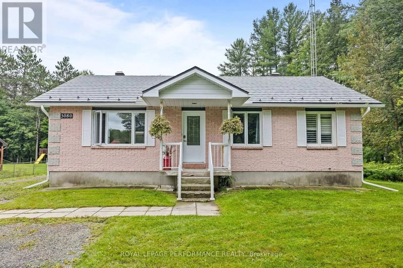 3080 Conc. 3 Plantagenet Road, Alfred and Plantagenet, Ontario, K0B1L0, Alfred and Plantagenet, Ontario — photo 1 of 5