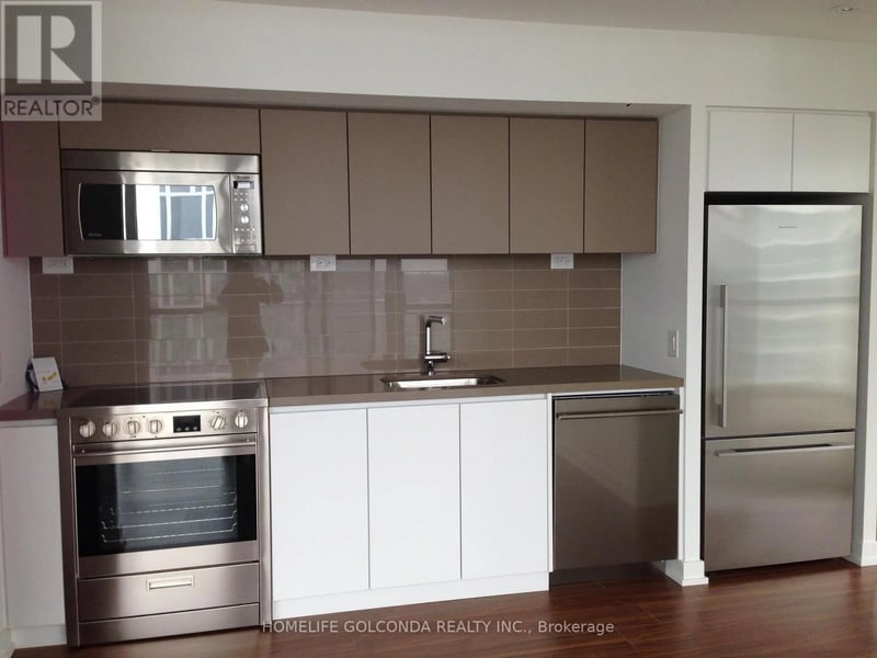 #4315 75 Queens Wharf Road, Toronto (Waterfront Communities), Ontario, M5V0J8, Toronto (Waterfront Communities), Ontario
