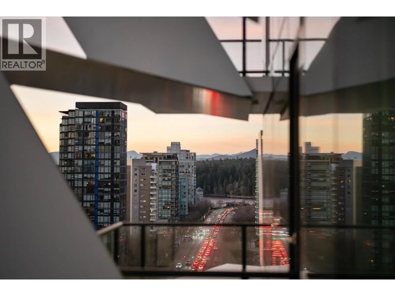 #1404 620 CARDERO Street, Vancouver, British Columbia, V6G0C7, Vancouver, British Columbia — photo 1 of 5