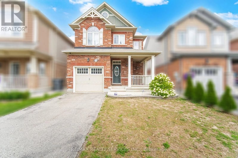 148 Miracle Trail, Brampton (Northwest Brampton), Ontario, L7A0Y9, Brampton (Northwest Brampton), Ontario — photo 1 of 5