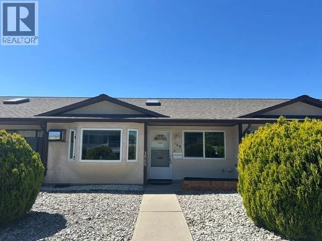 #108 3065 Wilson Street, Penticton, British Columbia, V2A7K3, Penticton, British Columbia — photo 1 of 5