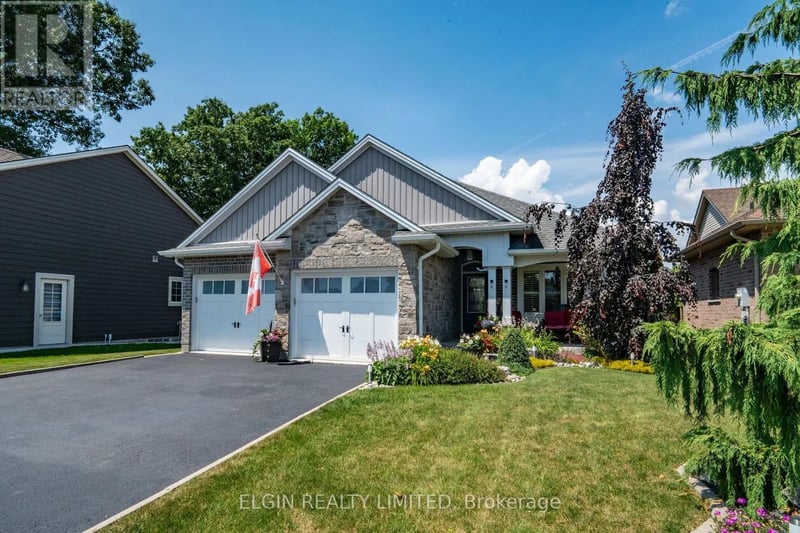 392 Larry Street, Central Elgin (Port Stanley), Ontario, N5L0A6, Central Elgin (Port Stanley), Ontario — photo 1 of 5