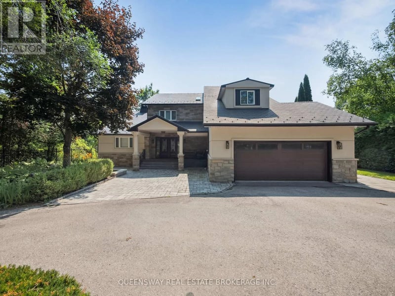 109 Woodriver Bend, Georgina (Sutton & Jackson's Point), Ontario, L0E1R0, Georgina (Sutton & Jackson's Point), Ontario — photo 1 of 5