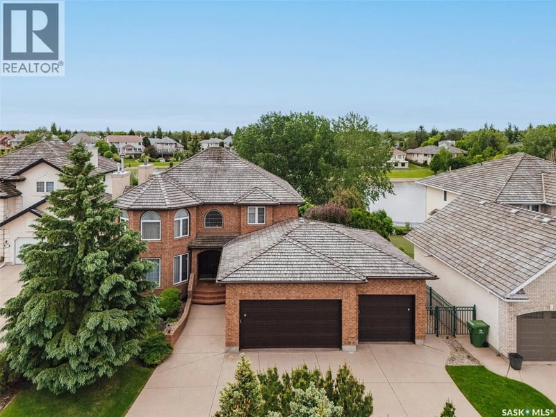 811 Braeside VIEW, Saskatoon, Saskatchewan, S7V1A7, Saskatoon, Saskatchewan — photo 1 of 5