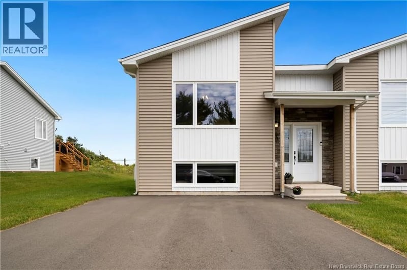 24 Landry Street, Moncton, New Brunswick, E1A6B5, Moncton, New Brunswick — photo 1 of 5