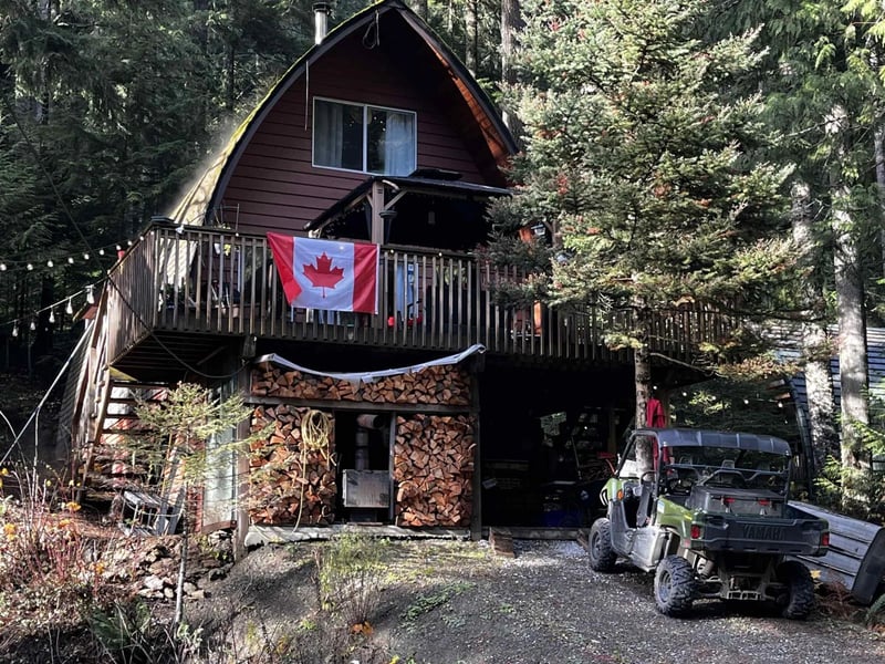 14371 ALPINE Boulevard, Sunshine Valley, British Columbia, V0X1L5, Sunshine Valley, British Columbia — photo 1 of 5
