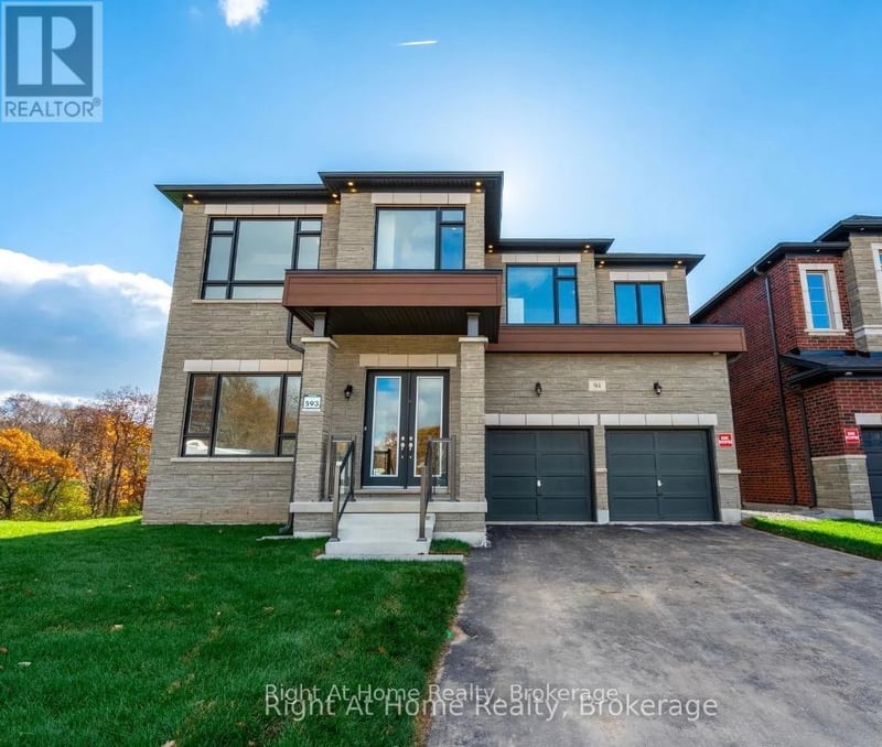 94 Smokey Hollow Place, Hamilton (Waterdown), Ontario, L0R2H1, Hamilton (Waterdown), Ontario — photo 1 of 5
