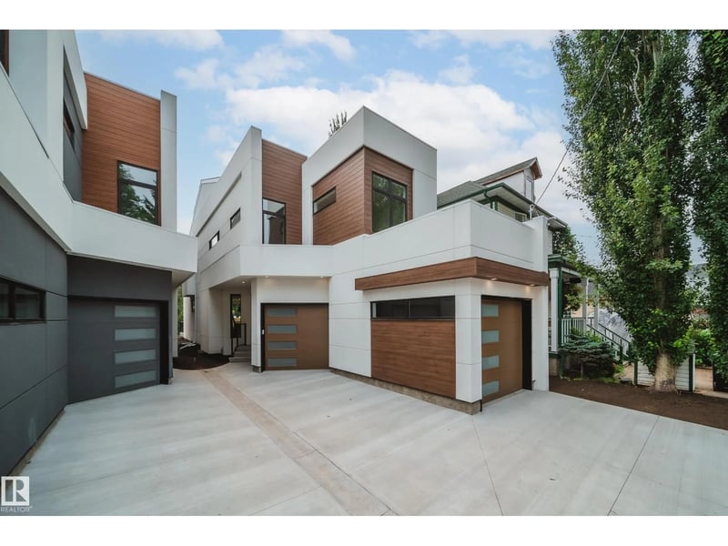 9919 87 ST NW, Edmonton, Alberta, T5H1N2, Edmonton, Alberta — photo 1 of 5