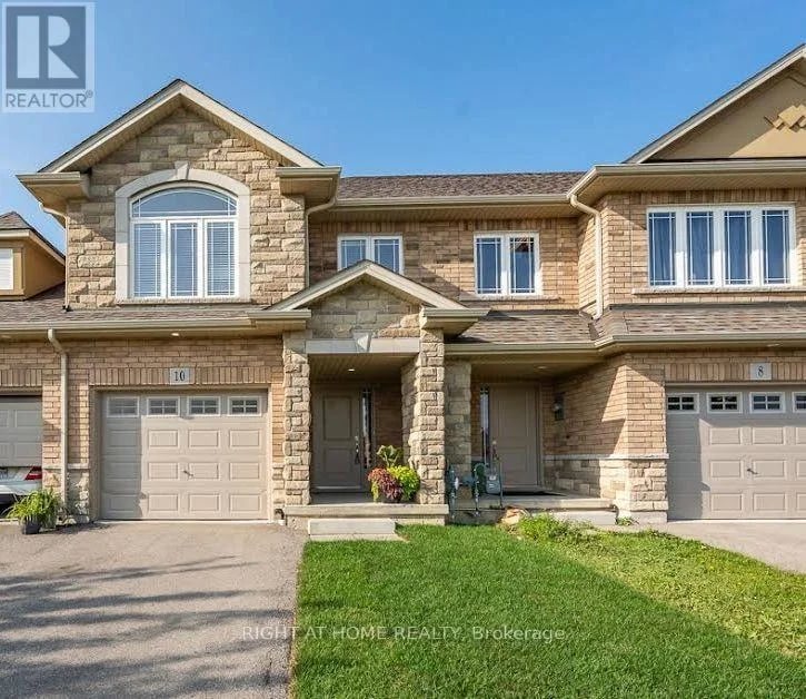 10 Cittadella Boulevard, Hamilton (Stoney Creek), Ontario, L8J3H5, Hamilton (Stoney Creek), Ontario — photo 1 of 5