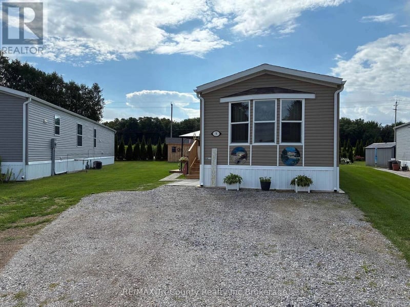 #9 11981 Plank Road, Bayham, Ontario, N4G4G9, Bayham, Ontario — photo 1 of 5