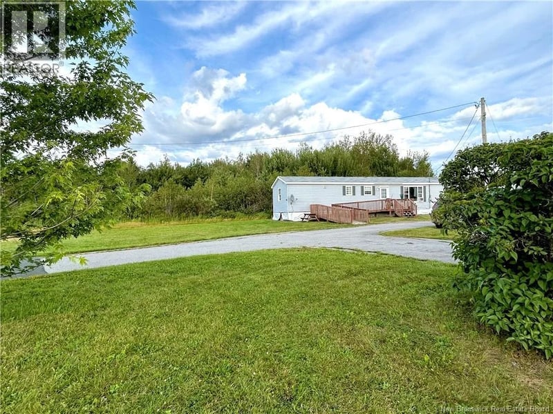 5201 Route 117, Baie-Sainte-Anne, New Brunswick, E9A1C3, Baie-Sainte-Anne, New Brunswick — photo 1 of 5