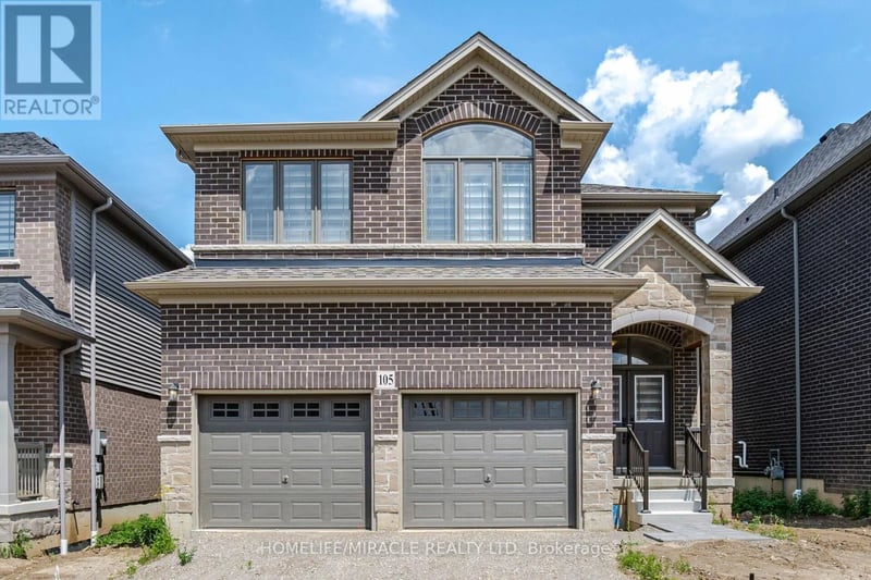 105 Court Drive, Brant (Paris), Ontario, N3L0L6, Brant (Paris), Ontario — photo 1 of 5