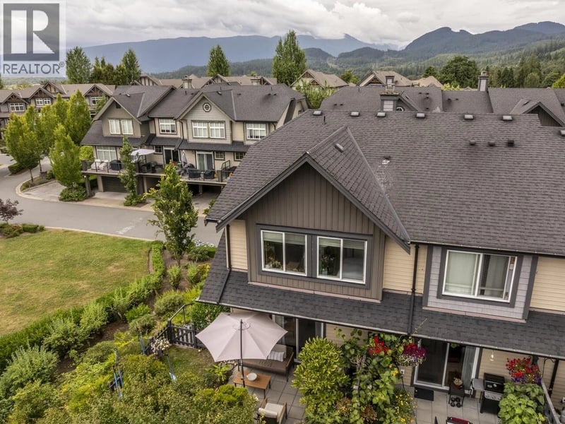 #106 13819 232 Street, Maple Ridge, British Columbia, V4R0C7, Maple Ridge, British Columbia — photo 1 of 5