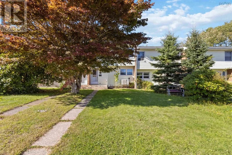 19 Aberdeen Court, Dartmouth, Nova Scotia, B2X1K4, Dartmouth, Nova Scotia — photo 1 of 5