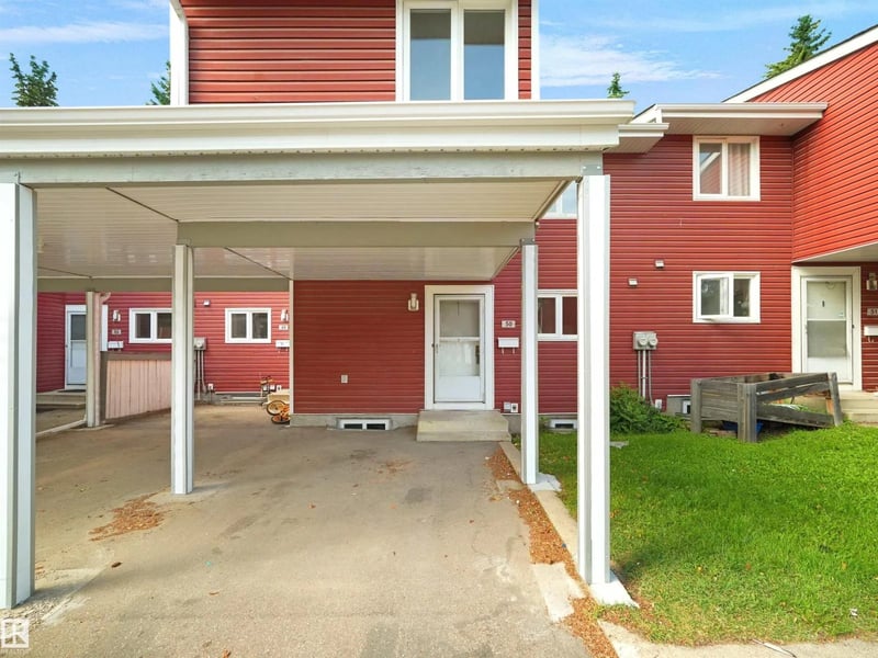 #50 1904 48 ST NW, Edmonton, Alberta, T6L5H3, Edmonton, Alberta — photo 1 of 5