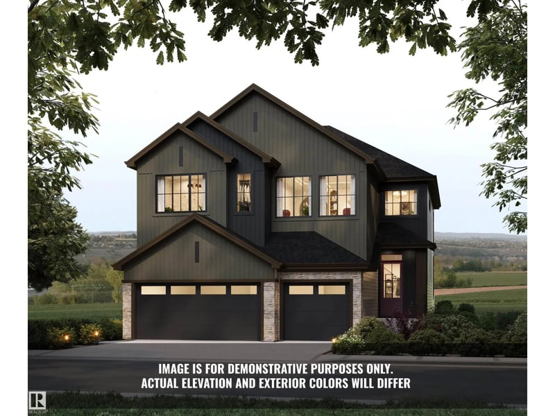 41 Brookside DR, Sherwood Park, Alberta, T8H3B2, Sherwood Park, Alberta — photo 1 of 5