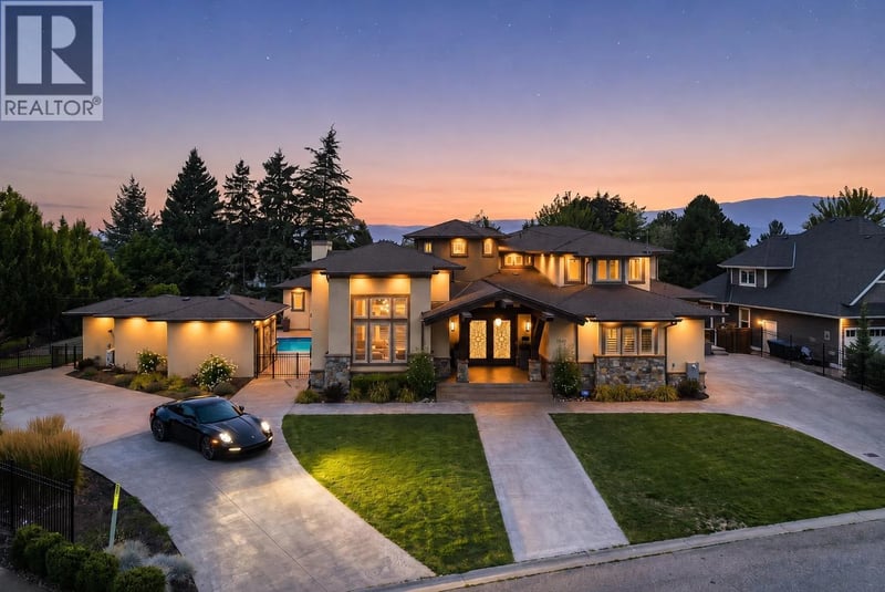 4466 Rattenbury Court, Kelowna, British Columbia, V1W5J3, Kelowna, British Columbia — photo 1 of 5