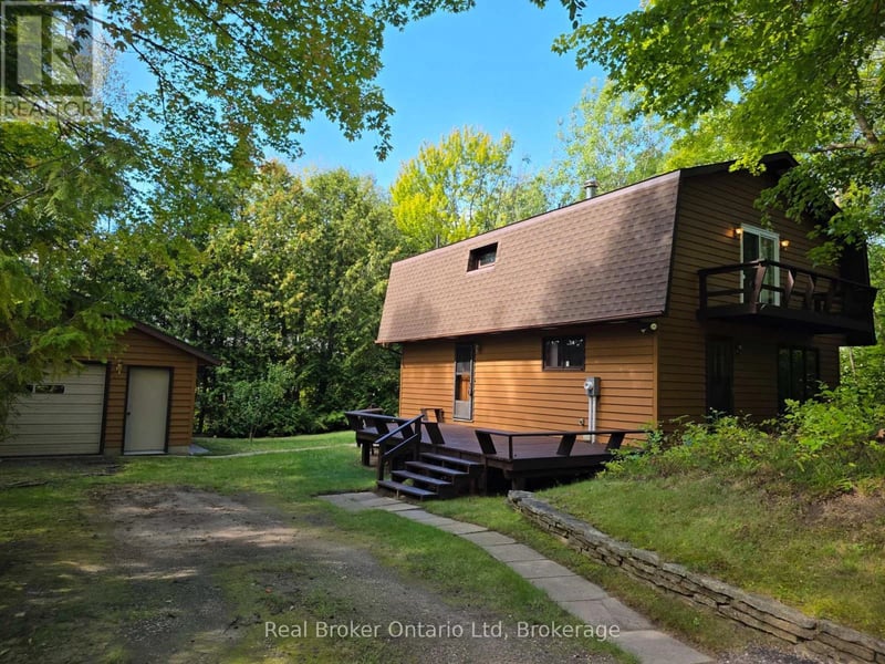 14 Emerson Avenue South, South Bruce Peninsula, Ontario, N0H2G0, South Bruce Peninsula, Ontario — photo 1 of 5