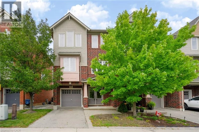 #28 3050 ROTARY Way, Burlington, Ontario, L7M0G8, Burlington, Ontario — photo 1 of 5